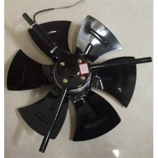 现货340FZL3-2NJ 350FZL3-4W 工频小型风机