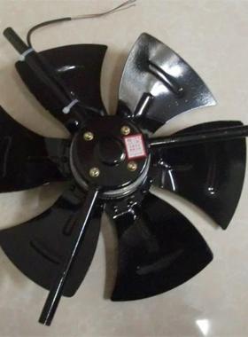 现货340FZL3-2NJ 350FZL3-4W 工频小型风机