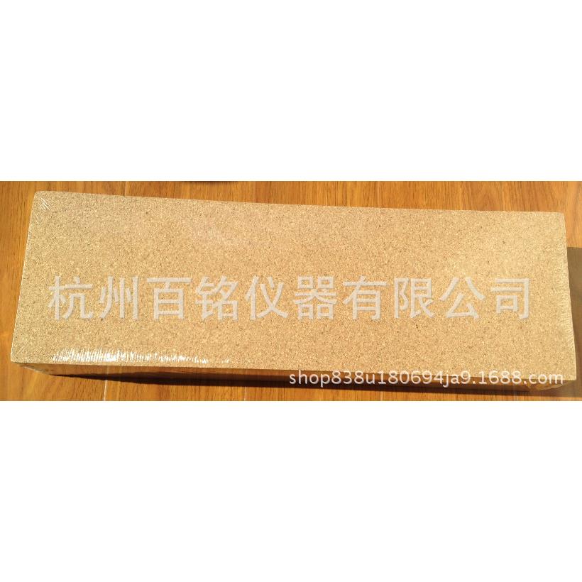 ASTM D3512乱翻式起球测试软木垫进口水松软木垫水松软木片木片