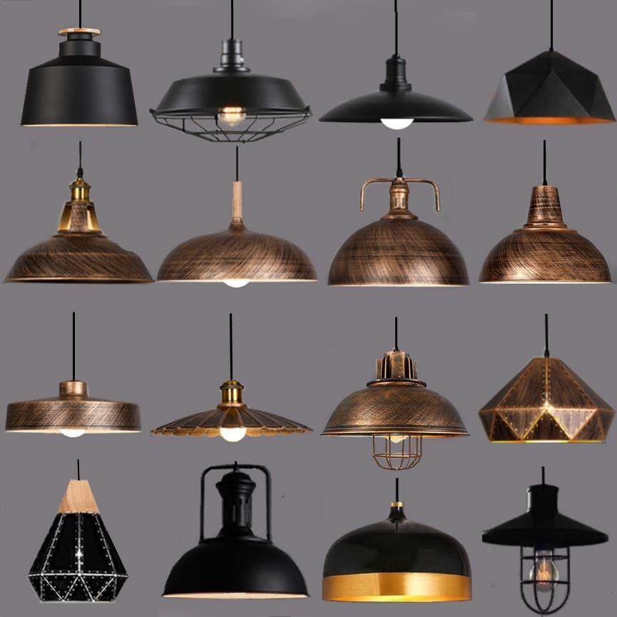 复古个性简约创意吧台餐厅餐饮饭店装饰吊灯美式工业风怀旧灯罩,鲜花速递/花卉仿真/绿植园艺,割草机/草坪机,淘宝优惠券,粉丝福利购,淘宝优惠卷