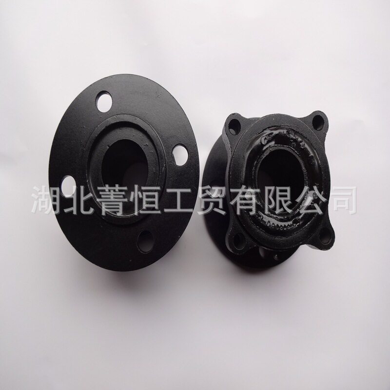 东风天龙康明斯风扇联轴器总成