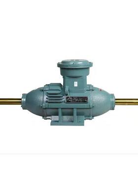 粉尘防爆抛光马达YFB2-132S-2-7.5KW单速抛光机单机价格