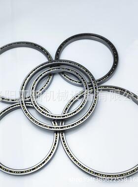 PBCD042 等截面薄壁轴承 机械手臂关节轴承 薄壁轴承