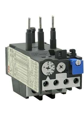 ABB热继电器热保护继电器TA25DUTA系列热过载保护开关热过载继电