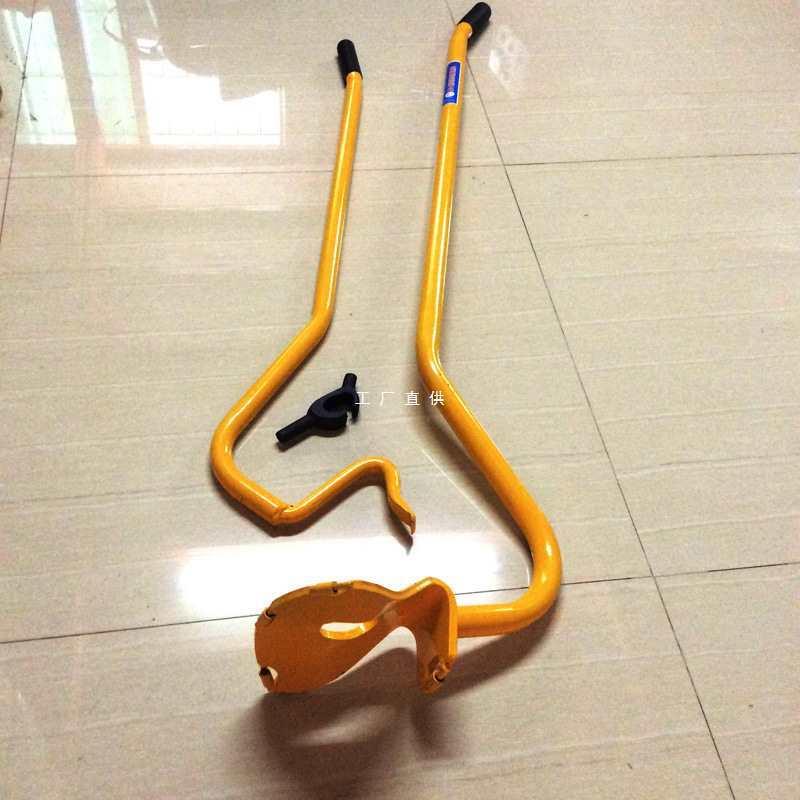 大小货车巴车补胎工具套装真空胎拆装工具手动扒胎加厚大