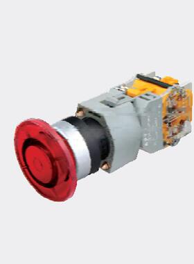 苏州APT/上海二工按钮LA39-B2-11MTD/r23红色绿色黄色白色