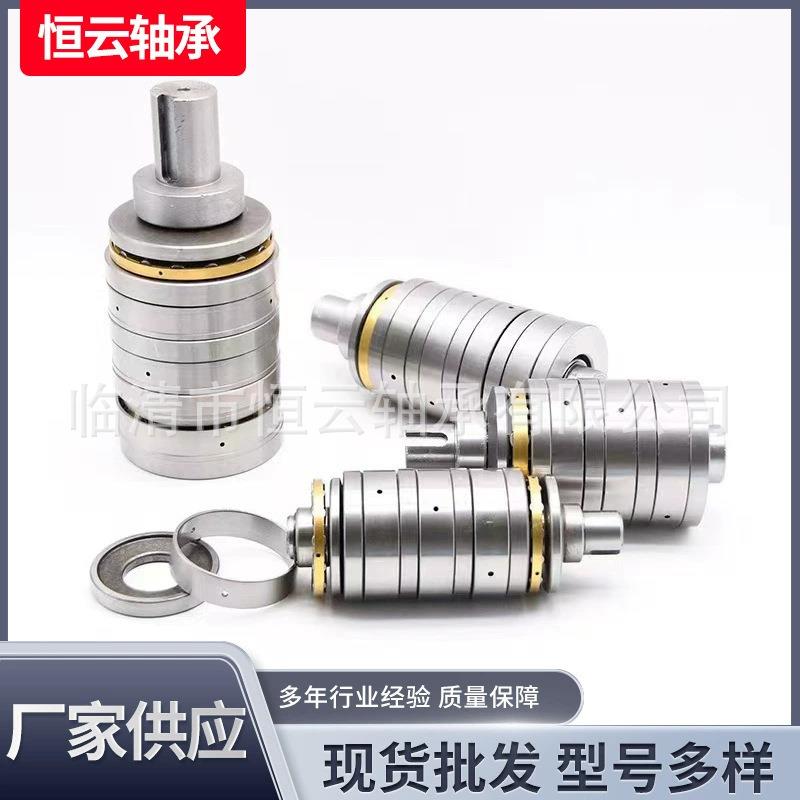 M4CT2468串列轴承 串联轴承 注塑机轴承 推力轴承组