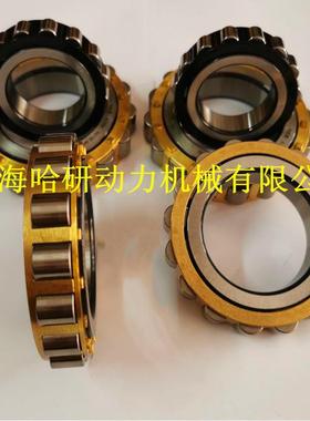 RN无外圈RN415ECM轴承 RN415ECP圆柱轴承 RN415ECJ圆柱滚柱轴承