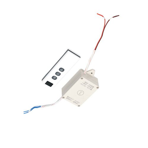 车载调光玻璃DC12V线控开关