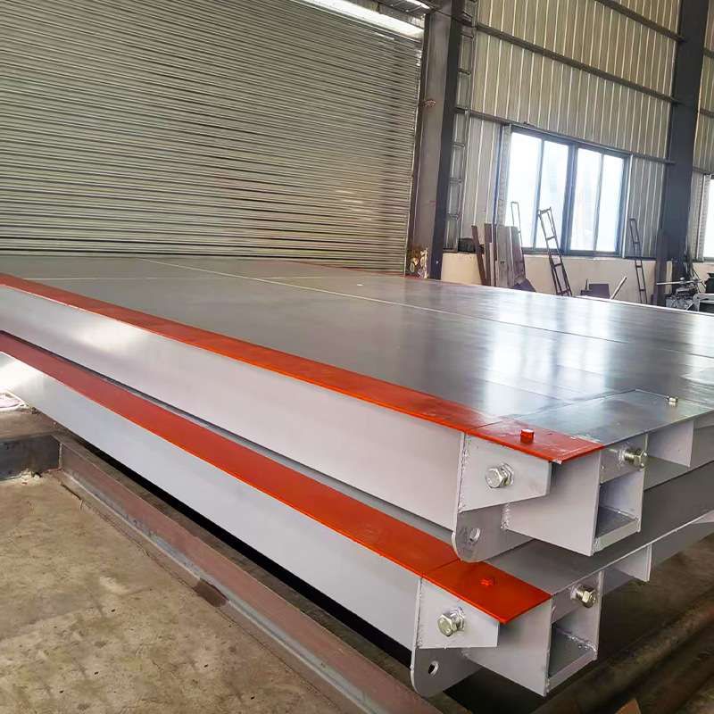 工地电子数字汽车衡器地磅秤100t120t150t60t20t80t30t地泵高精