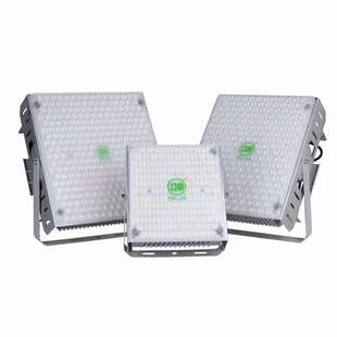 亚明2121透镜LED户外防水塔吊灯探照灯1000W2000W高杆灯投光灯