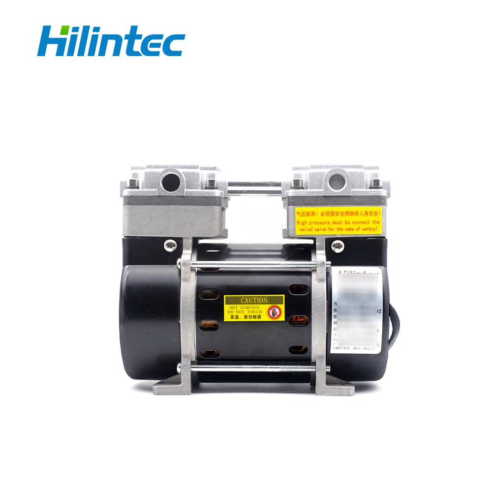 取样泵C55S微型气泵 抽气打气真空泵 220V交流泵 高真空抽打泵