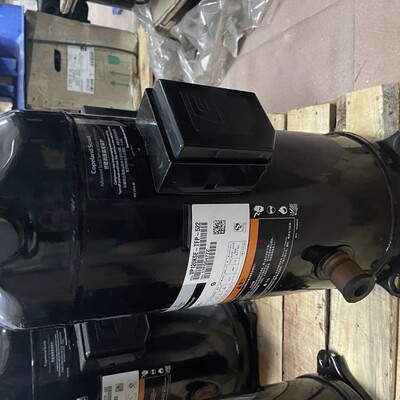 谷轮压缩机VP122-TFP-522 ZP120KCE-TFD-424 VP104KSE-TFP-522