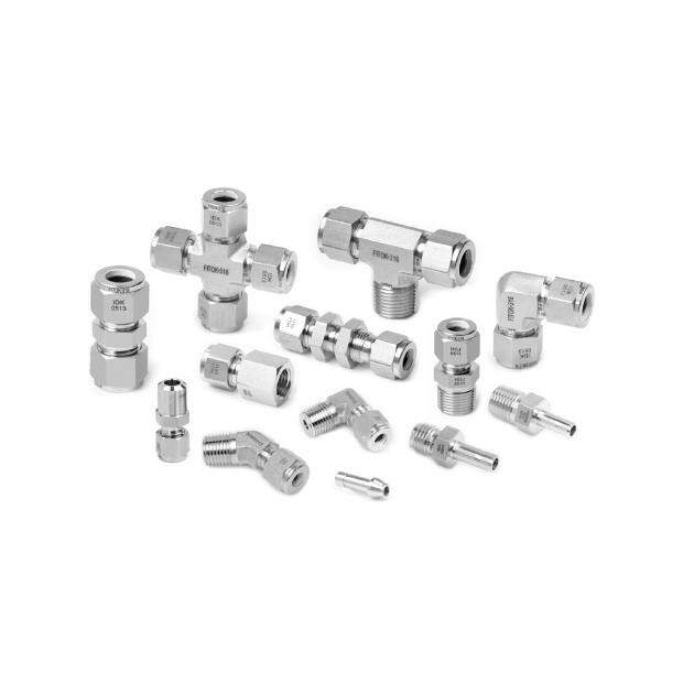 SS-QC4-FRP6-B 原装FITOK飞托克QC4快速接头管体 3/8