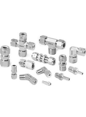 SS-QC4-FRP6-B 原装FITOK飞托克QC4快速接头管体 3/8