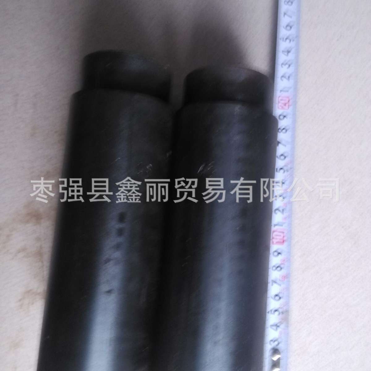 套筒加长1寸加长内六角气动套筒 风炮套筒头46 50 55 60 65 75mm