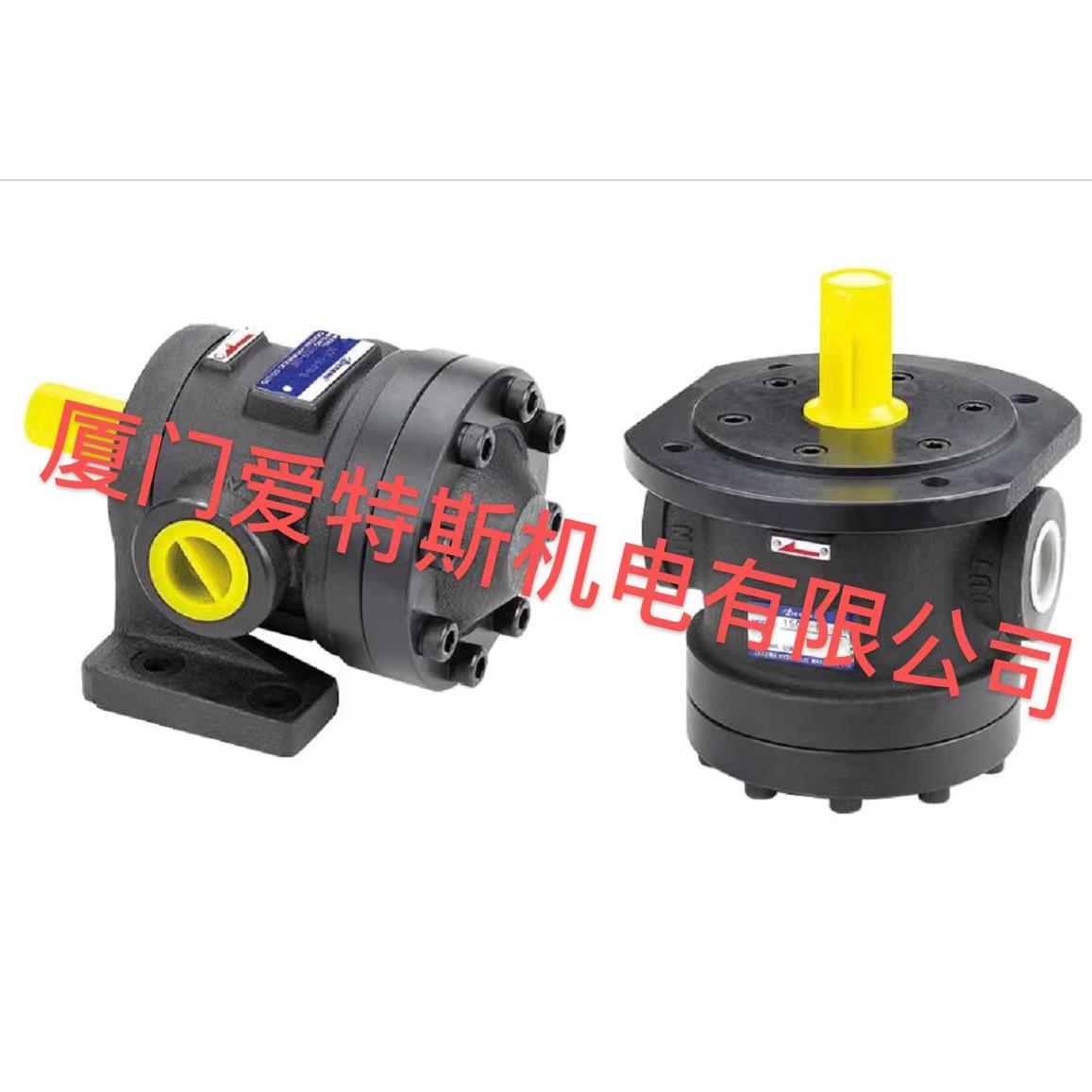 德克玛Dekema双联泵VP-40-40-FA3/4VP2-30-70油泵AR16-FR01C-22