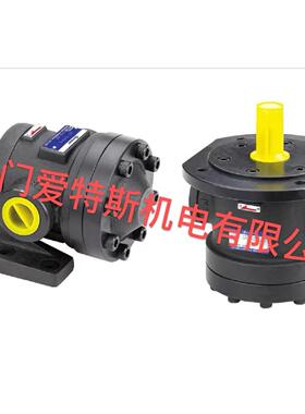 德克玛Dekema双联泵VP-40-40-FA3/4VP2-30-70油泵AR16-FR01C-22