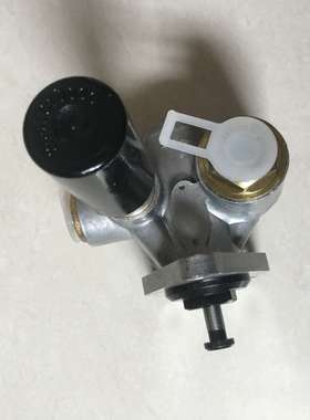 NAVISTAR 车型铝输油泵 手油泵 0440017040  1812568C91