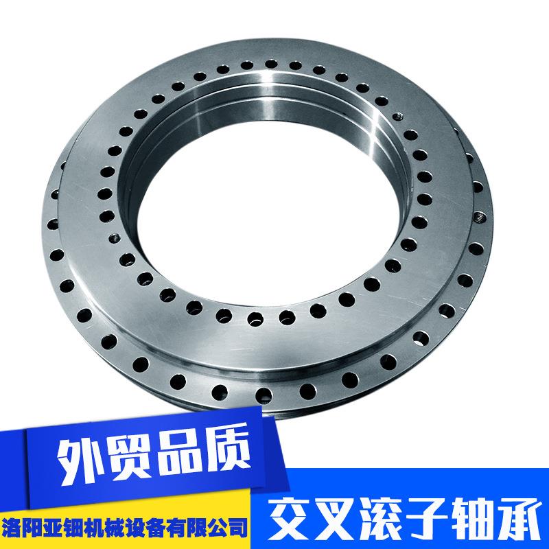 YRT100 YRT100P4 YRT100P4 洛阳YRT转台轴承 YRT回转支撑精密转盘