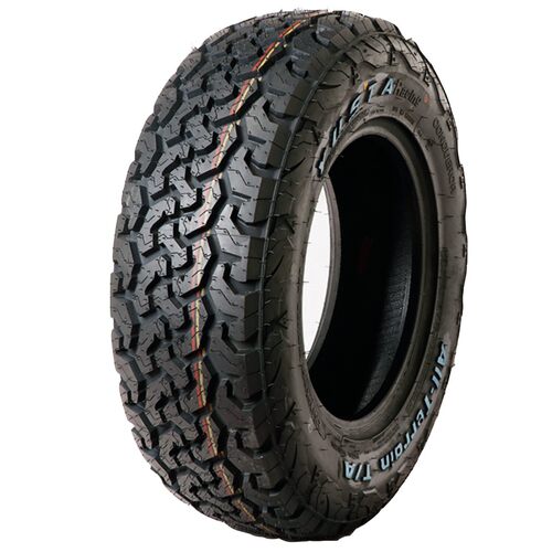建大科玛仕全地形轮胎265/70R17