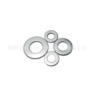 厂家直销平垫 方垫 镀锌 镀彩 规格齐全 质量优良