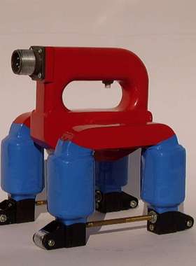 多功能便携式磁粉探伤仪CDX-Ⅲ交流探伤机可选配ADOE4种探头