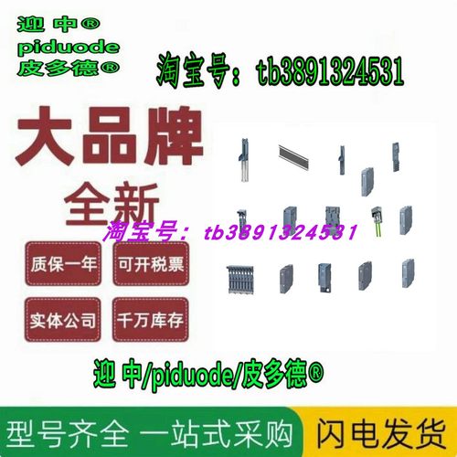 现货6DL1131-6BH00-0PH1 6DL1132-6BL00-0PH1 模块全新原装正品