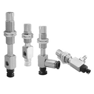 SMC Y13 真空吸盘侧边进气 UMSK3 Y16UMNK3 Y10 ZP3