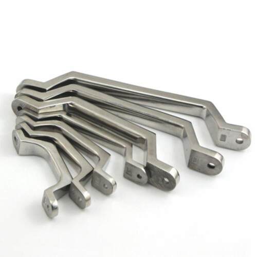 锌合金不锈钢XAS05/07/06/15/16/17/25/26/27-N/A/B XAS01圆柱锁