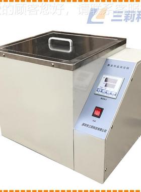 试管架油浴锅NYNY-S20数/121.6土壤有 机质测定消1煮样品T配套高