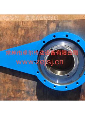 厂家供应式提升5机输送机逆止器NJZ3 斗NJZ710 N0JZ1000逆止器