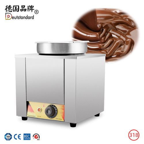 7L酱汁保温机 浆料酱汁恒温容器 商用电热工具外贸工厂直销NP318
