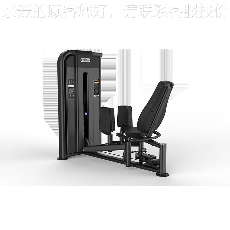 34141DZFITNESS大H胡子运健身训器材U2021动C大腿内外侧练器单位