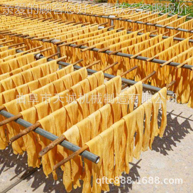 TCD-A TC河南安徽地小吃豆丝机凉拌菜牛排 豆皮豆花等机