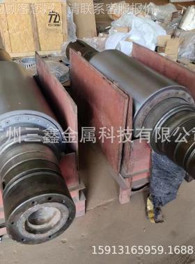 辊轴喷涂碳化工钨焰 超音速火喷涂加 VOF耐磨耐蚀涂层H喷81涂加工