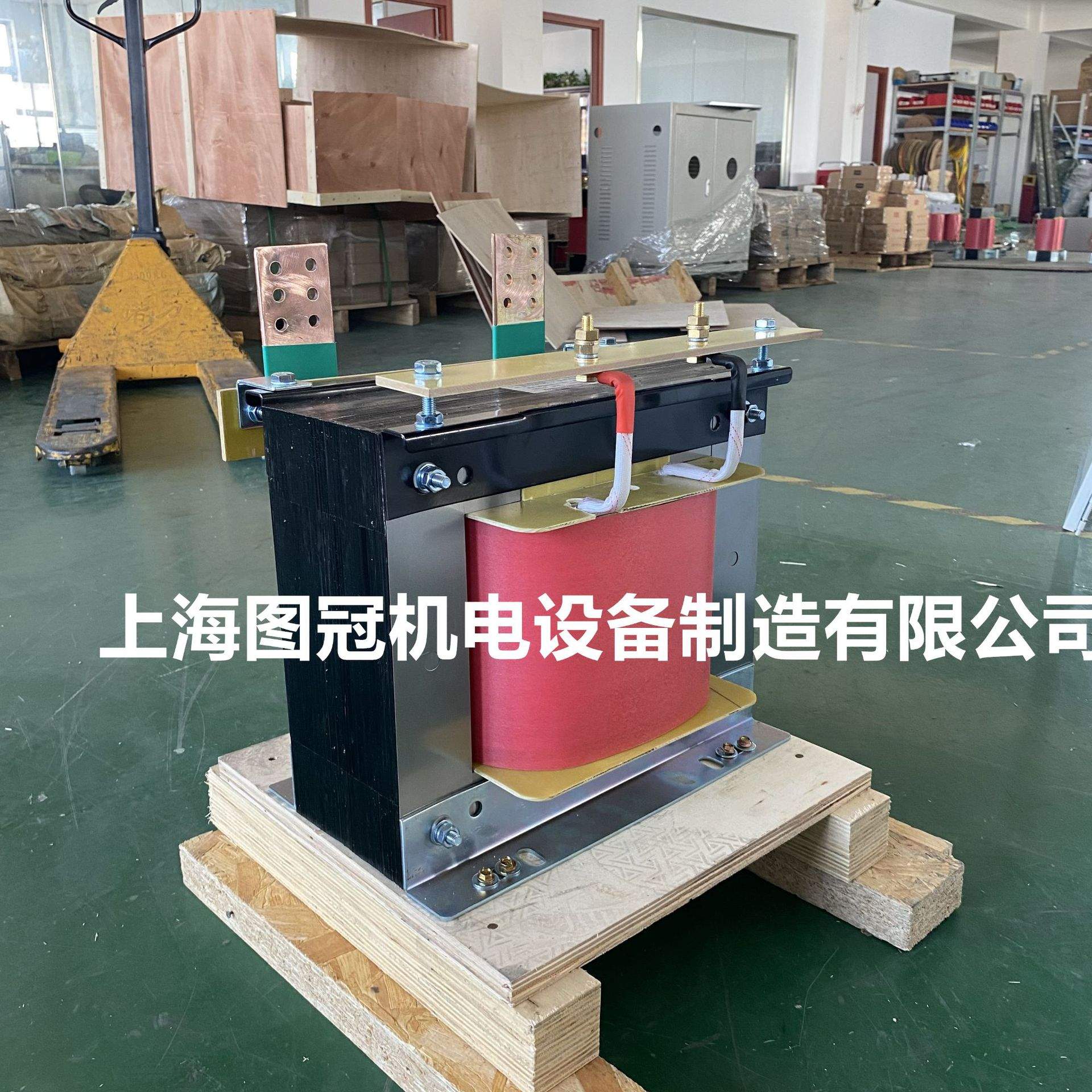 单相变压器低压大电流380v变80v60v38v转v24v5v6v铜牌BK-10KVA20K