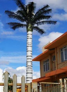 仿生树景观塔仿生树信号塔美化仿真树通信塔仿生树通讯塔