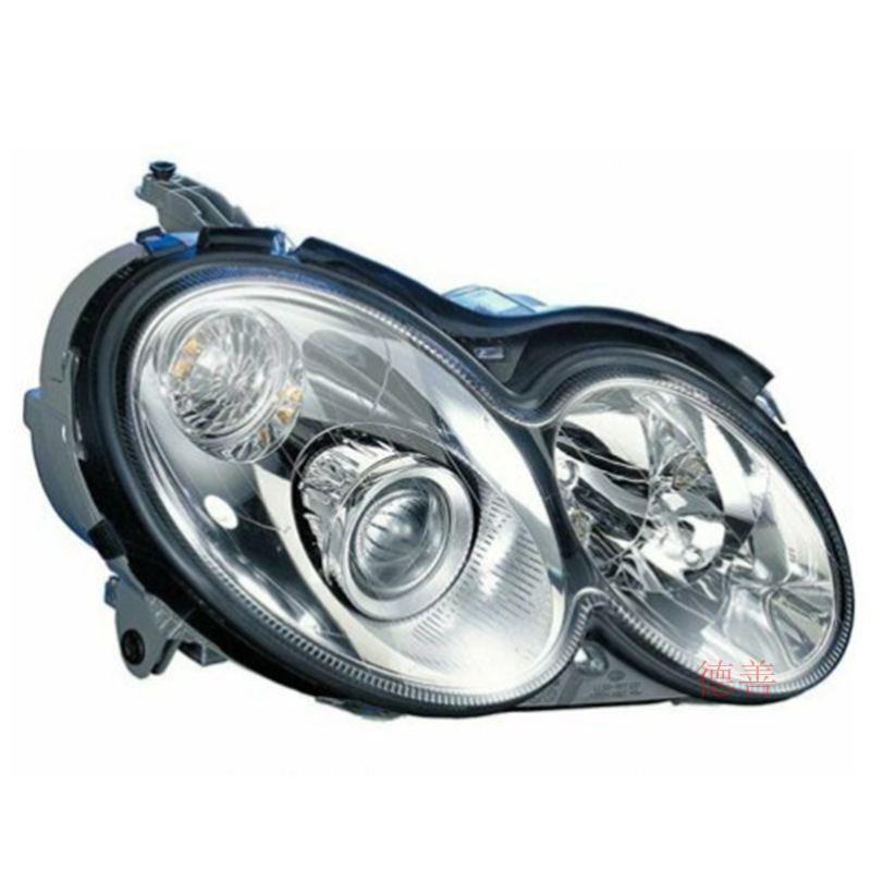 适用奔驰209CLK200CLK240CLK280CLK350等前大灯车头灯前照灯