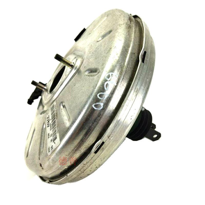 适用奔驰176A180A200A260等刹车真空泵大力鼓助力器拆车件