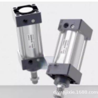 YAOHENG气压缸SC50X50SSC32X75SSC40X100SSC63X150SSC80X75S