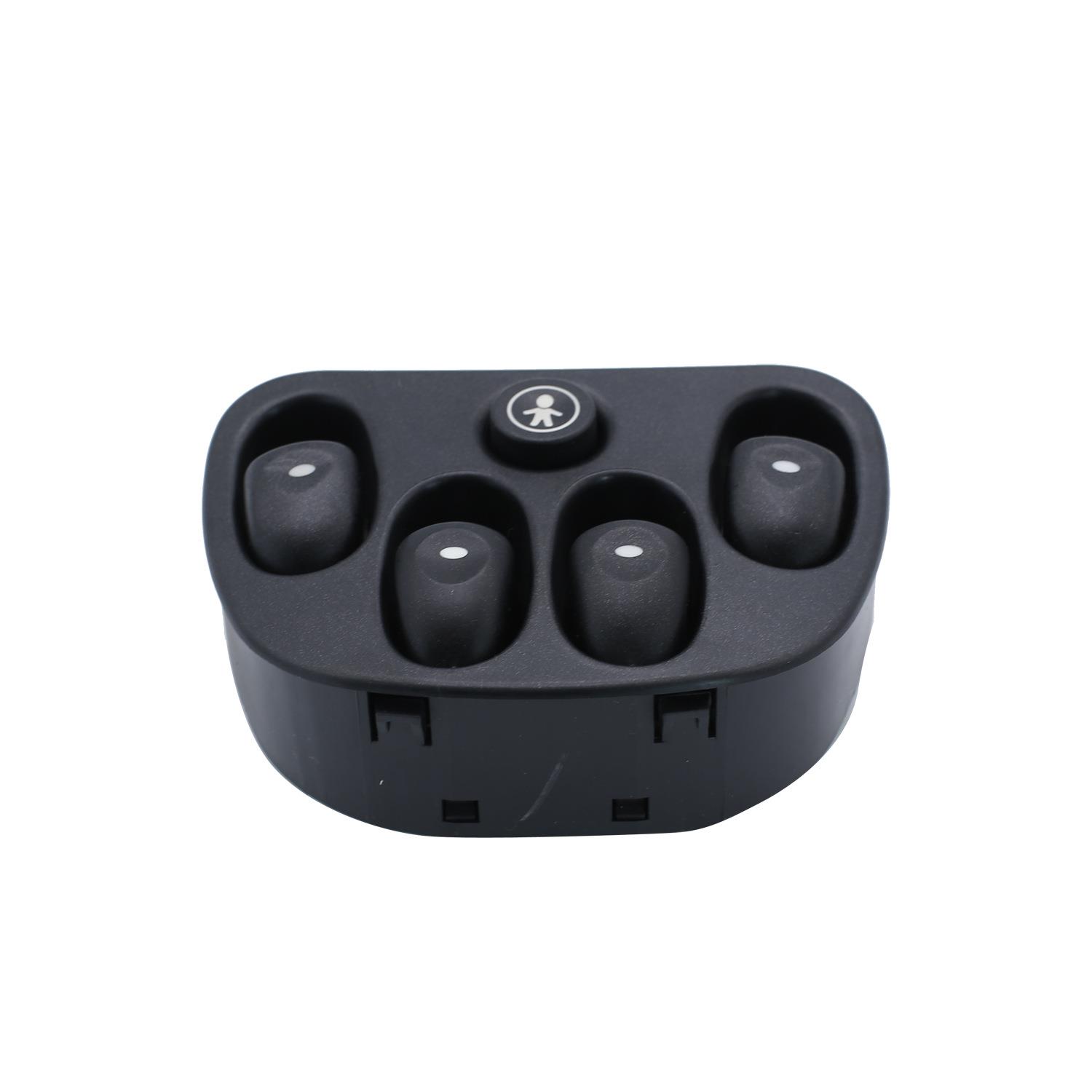 适用于霍顿VTVX玻璃电动升降开关车窗开关电动窗开关92047005