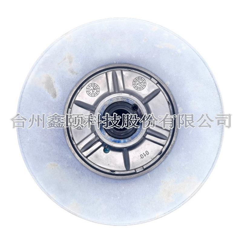 用于约翰迪尔多功能车TH6X4Gator的副驱动离合器AM136809