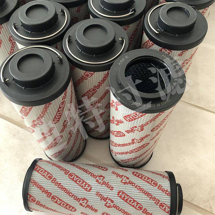 迪特0850R010BN/HC0850R020BN/HC贺德克液压油滤芯