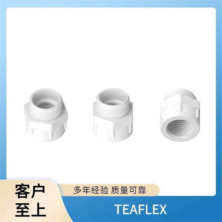 125FF08电缆固定头TEAFLEX意大利150FF36K系列