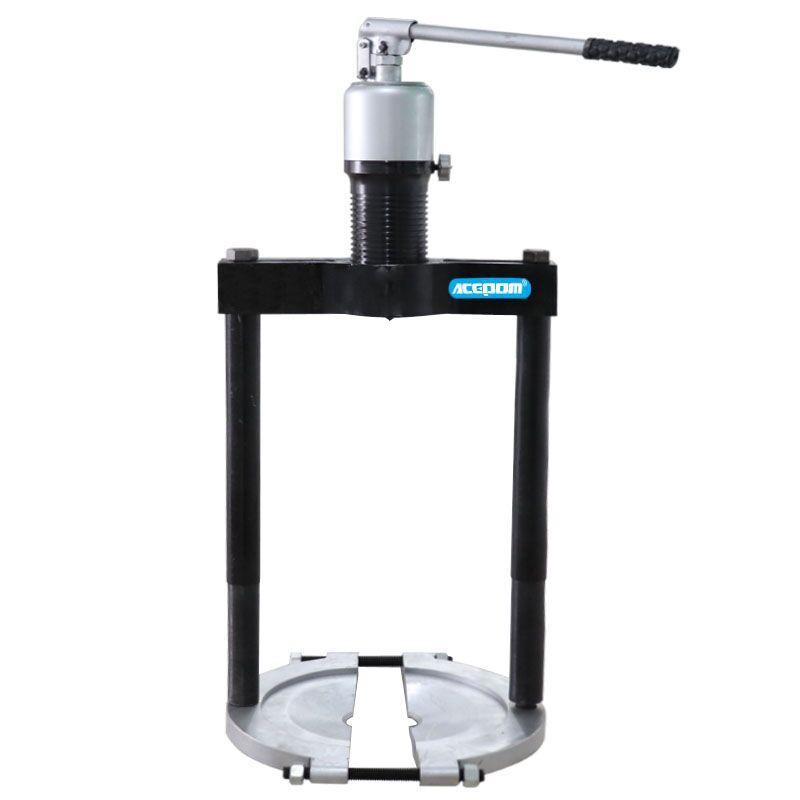 中诺卡盘液压拉马