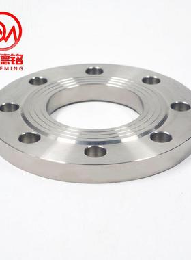 宝鸡供应纯镍法兰高合金TA10镍平焊法兰各种规格详情可咨