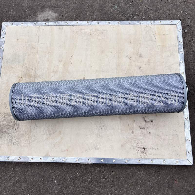 山推装载机铲斗齿套配件潍柴WP10H发动机油滤芯铲车燃油回油滤芯