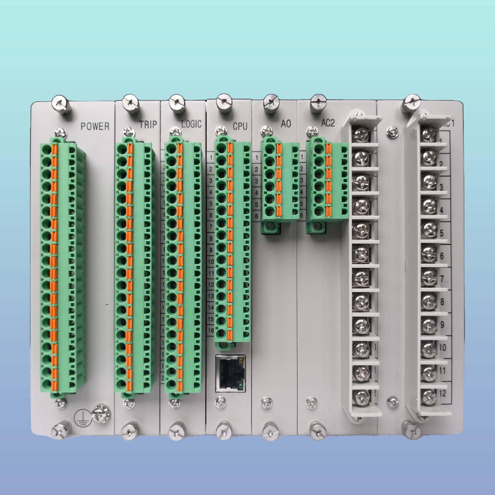 四方tCSC-121At线路保护装置tCSC-861t1年质保t一件起批