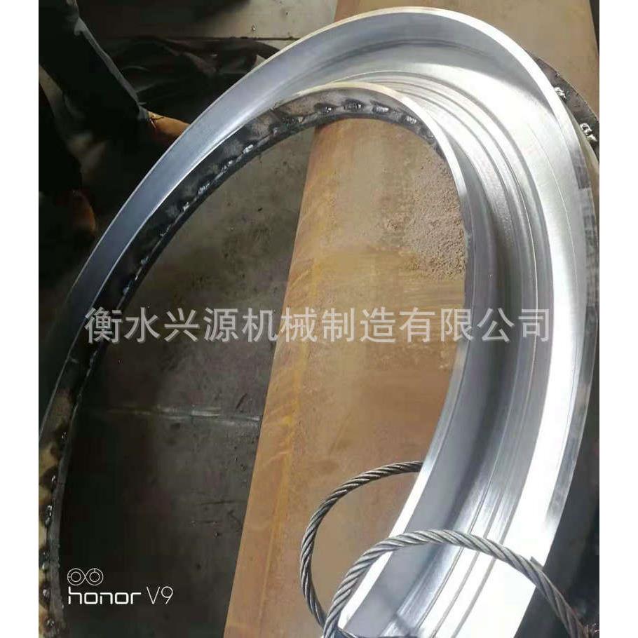 供应玻璃钢法兰模具加工法兰盘模具定制法兰管件模具